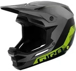 Insurgent Spherical - matte black/ano lime - 59 - 63 cm - Grau