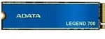 ADATA LEGEND 700 ALEG-700-256GCS, 256 GB, M.2, 2000 MB/s