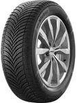 Kleber Ganzjahresreifen motorcycle-tyres Quadraxer 3 ( 185/60 R15 84T )