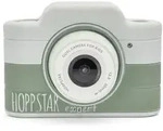 Hoppstar Expert laurel, Digitalkamera f&uuml;r Kinder, 3 Jahr(e), 95 g, Gr&uuml;n, Grau -