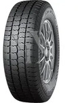 Yokohama BluEarth Van AS RY61 Ganzjahresreifen 235/65 R16 121/119R LLKW M+S 3PMSF