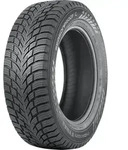 Nokian Snowproof C 205/75 R16 113R, Winterreifen f&Atilde;1/4r Kleinlaster, Rollwiderstand