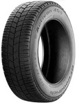 205/65R16C 107/105T Activan 4S