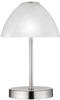 Tischlampe Nachttischleuchte Tischleuchte 4fach Touch Leuchte R52021107 LED QUEEN