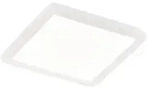 Trio - Deckenleuchte CAMILLUS - Wei&szlig; - 0x0x3 cm - Wei&szlig;