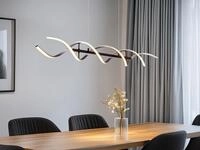 Pendelleuchte SEQUENCE 104cm