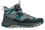 Merrell Siren 4 Mid GORE-TEX&reg;, Monument - Grau - 39