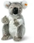 Colo Koala 29 grau/weiss