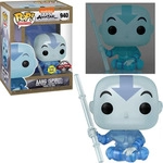Avatar The Last Airbender - Aang (Spirit) 940 Special Edition Glows - Funko Pop! -
