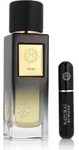 The Woods Collection Natural Dusk EDP 100 ml UNISEX