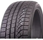 Pirelli Wi car-tyres P Zero Winter ( 255/45 R20 105V XL *, mit Felgenschutz (MFS) )