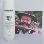 Goldwell Dualsenses Bond Pro Shampoo, Inhalt:100 ml