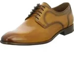 Lloyd Elegante Schn&uuml;rschuhe PADOS Herren 31392D3130313734 Braun 40 1/2 EU - Braun -