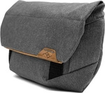 Peak Design Field Pouch V2 G&uuml;rteltasche - Charcoal (Dunkelgrau) - Schwarz