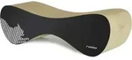 MyKotty Katzen-Kratzm&ouml;bel VIGO 71 x 25 x 21 cm Schwarz 3086 - Schwarz