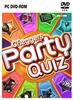 Chegger's Party Quiz