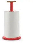 Alessi Mattina - K&uuml;chenrollenhalter, rot - Rot