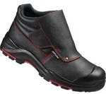 Schwei&szlig;erstiefel Eisenach Gr.40 schwarz S3 HRO SRC EN20345 - Schwarz - 40