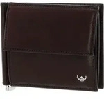 Golden Head Geldb&ouml;rse Colorado RFID Protect Clip Billfold Bordeaux weinrot -