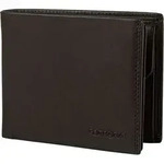 SAMSONITE ATTACK 2 SLG Geldb&ouml;rse B 11CC+HFL+C+2C+W, ebony brown