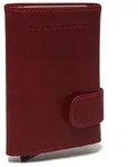 The Chesterfield Brand Antique Buff Crumbled Leder RFID Safe Geldb&ouml;rse Mannheim 04
