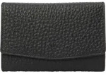 VOi Geldb&ouml;rse Hirsch Aida Wallet Black schwarz - Schwarz