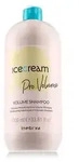 Inebrya Ice Cream Pro-Volume Volume Shampoo 1000 ml