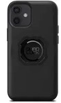 Quad Lock MAG Case - iPhone 12 mini, Cover, Apple, iPhone 12 mini, 13,7 cm (5.4"),