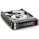 HP 2,5i 450GB 10Krpm SAS 6Gb/s DP HDD (581284-B21)