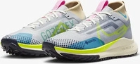 Nike DJ7929-002, Nike React Pegasus Trail 4 GTX Damen Trailrunning Schuhe DJ7929 :