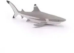 Papo Schwarzspitzen-Riffhai, 3 Jahr(e), Marine life, Grau, PVC - Grau