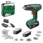 Akku-Bohrschrauber EasyDrill 18V-40, 1 x Akku PBA 18V 1.5Ah + SystemBox