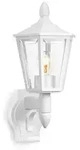 STEINEL L 15 WS, E27, IP44, Wei&szlig; - Wei&szlig;