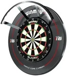 Polaris Dartboard Beleuchtung Winmau 8412