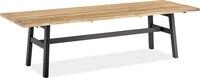 Niehoff Tavo Tisch 220 - 280x95 cm