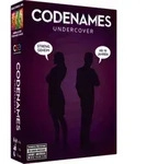 Codenames Undercover &ndash; Freches Partyspiel f&uuml;r Erwachsene