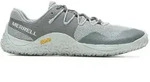 Merrell Trail Glove 7, Monument - Grau - 41