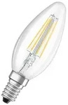 LEDVANCE 4058075437043, 4,8 W, 40 W, E14, 470 lm, 15000 h, Warmwei&szlig;