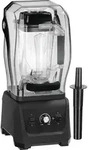 BARTSCHER Blender PRO XTRA Kunststoff - Schwarz