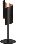 LEDVANCE SMART+ Wifi Decor Twist, Intelligente Tischleuchte, WLAN, Schwarz,...
