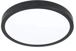 EGLO Argolis-Z, 2700 lm, IP44, Schwarz, Wei&szlig; - Schwarz