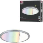 Paulmann LED Panel Atria Shine - Silber