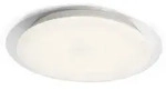 Ledvance LED Deckenleuchte Orbis Sparkle 600 wei&szlig; - Wei&szlig;