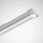 Trilux 7123240, LED, 4000 K, 4000 lm, IP66, Grau - Grau