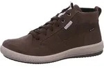 Legero Tanaro 5.0 Sneaker high Braun - Grau - 37,5