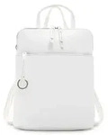 SURI FREY Freizeitrucksack Rucksack Debby Backpack White wei&szlig; - Wei&szlig;