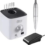 JCMaster Professioneller Nagelfr&auml;ser 30.000 U/min Verbesserte Elektrische...