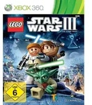 Lego Star Wars 3 - The Clone Wars