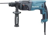 Makita HR2230, SDS Plus, Schwarz, Grau, T&uuml;rkis, 2,2 cm, 1050 RPM, 2,2 J, 4500 BPM
