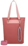 Fritzi aus Preu&szlig;en Schultertasche Umh&auml;ngetasche Wudy01 Canvas Tote Bag Rusty